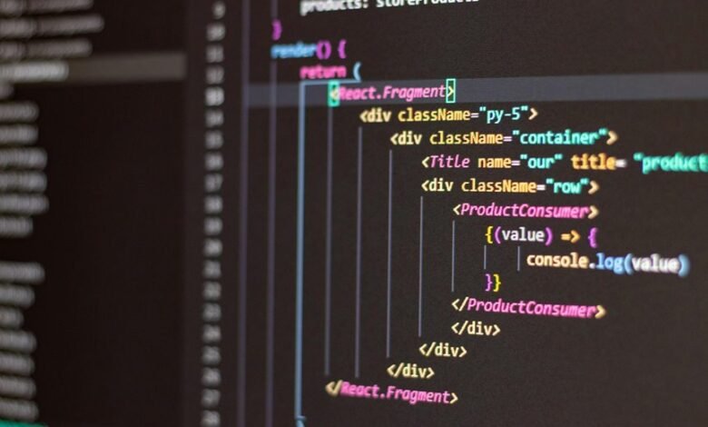 encoded string with characters