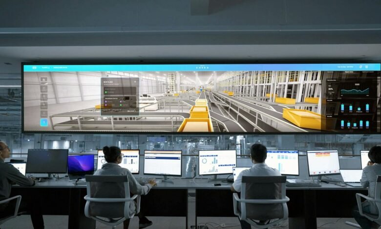 telecommunications financial technology asia